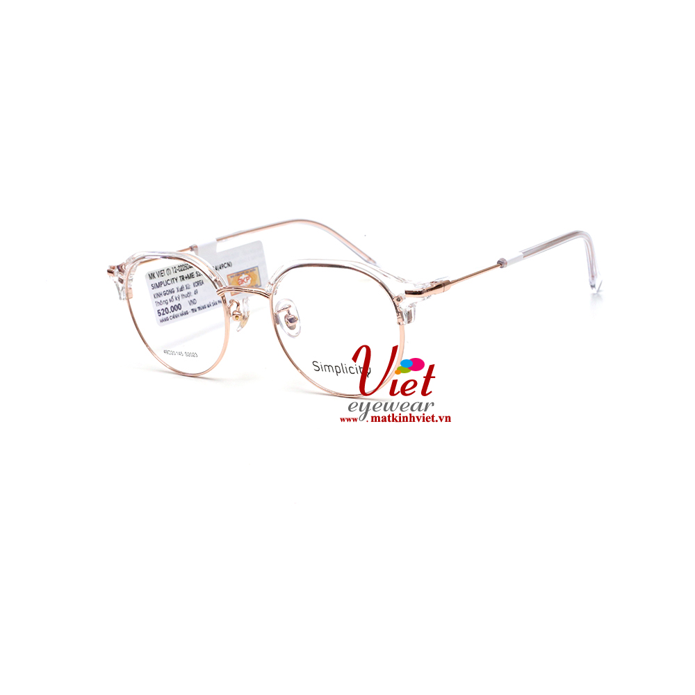 Gọng kính Simplicity S2023 C4